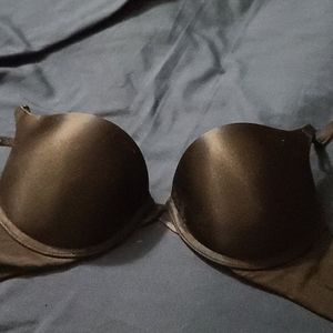 Victoria's Secret Plunge Push-Up Bra